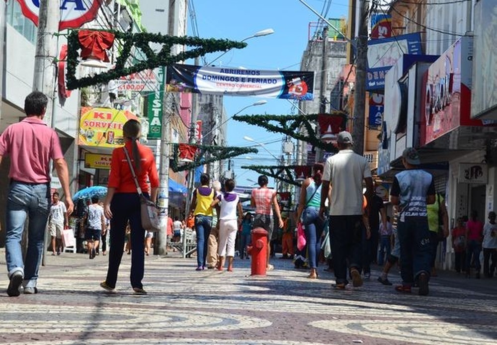 Veja o que abre e o que fecha na manhã desta sexta no Ceará, dia de jogo do Brasil na Copa